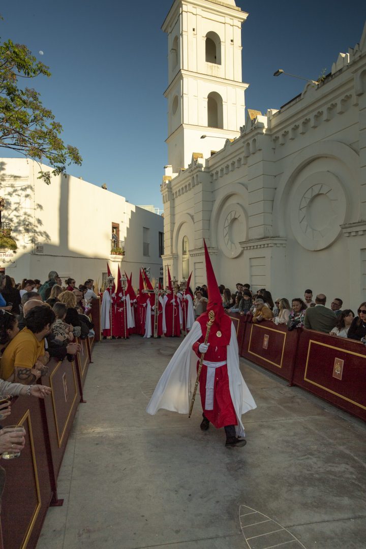 SEMANA SANTA