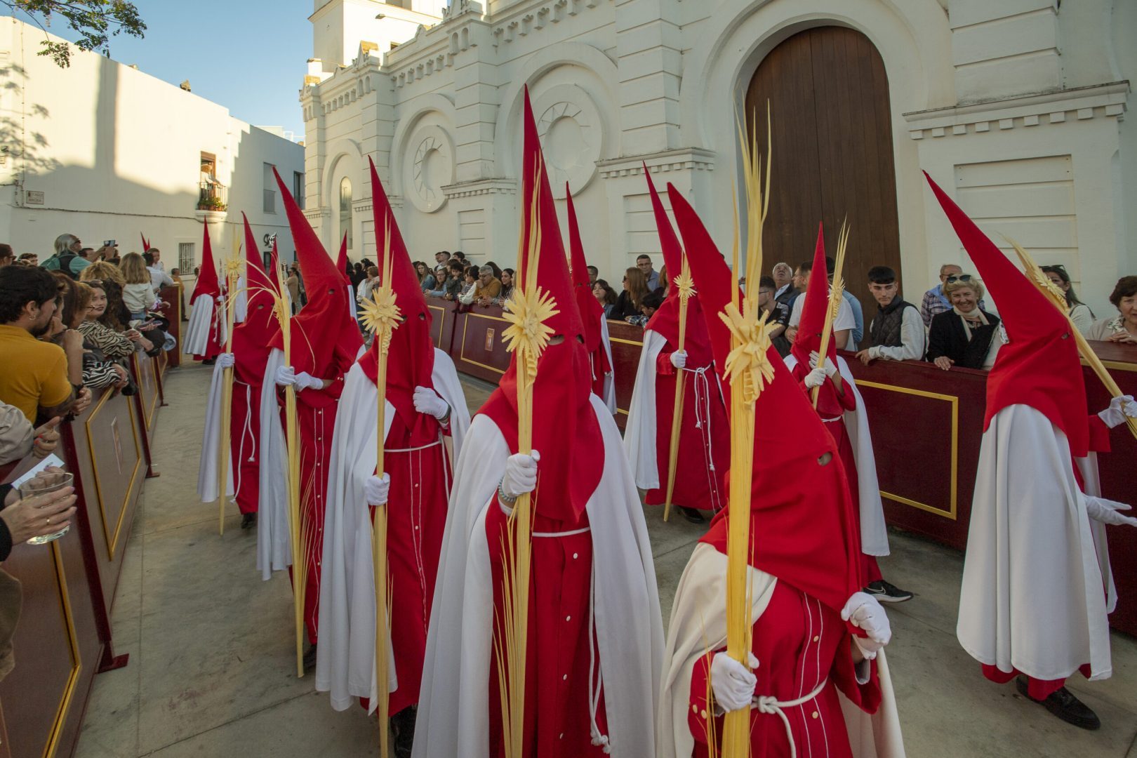 SEMANA SANTA