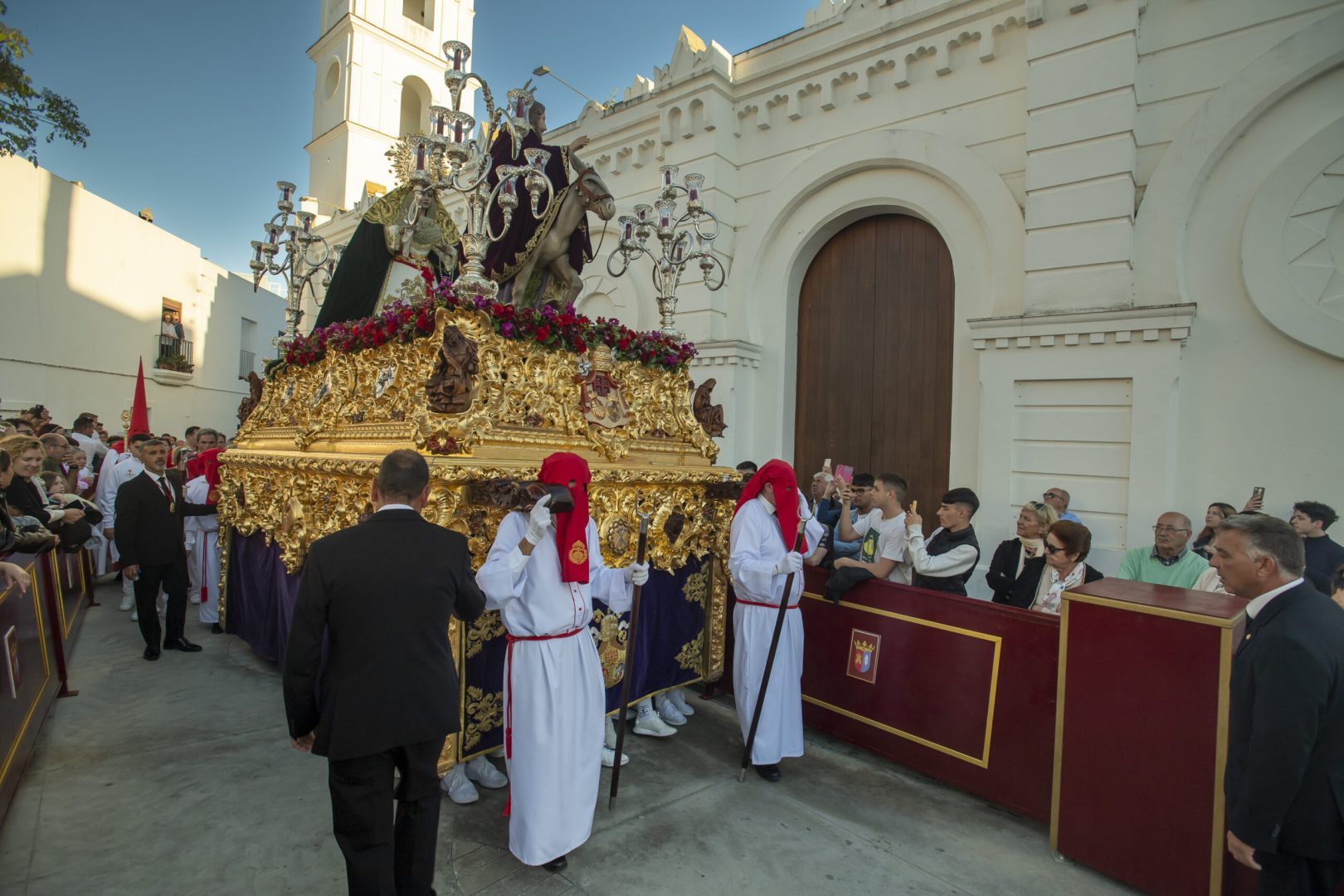 SEMANA SANTA