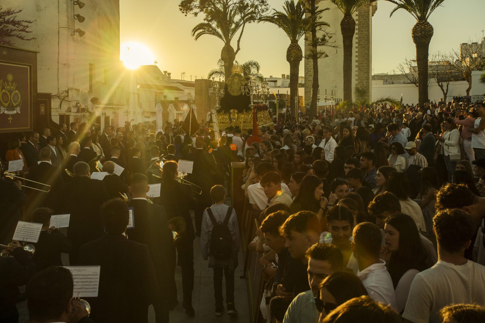 SEMANA SANTA