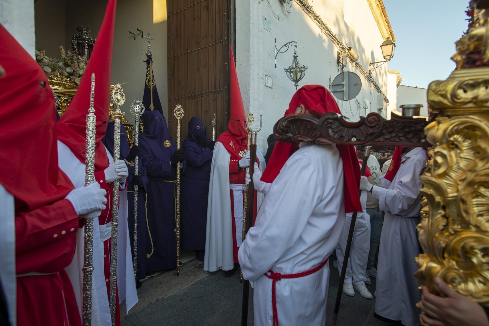 SEMANA SANTA