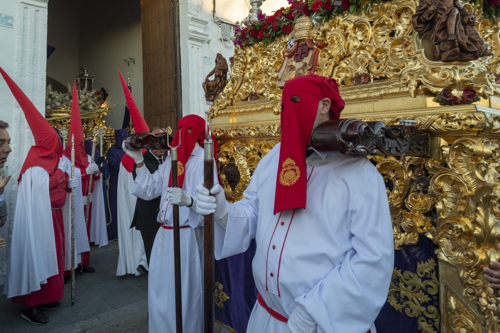 SEMANA SANTA