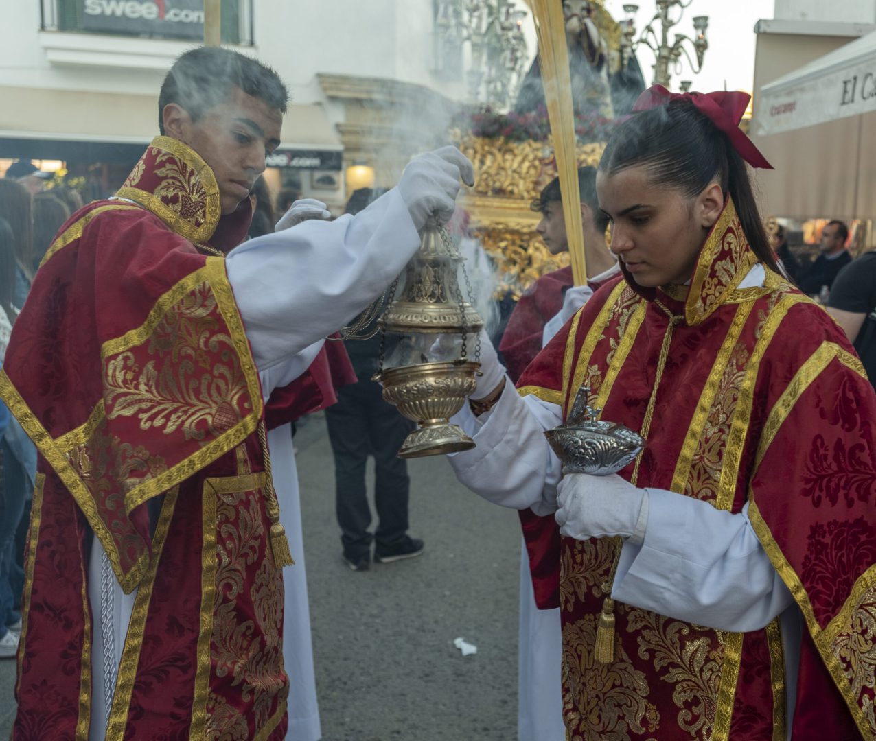 SEMANA SANTA