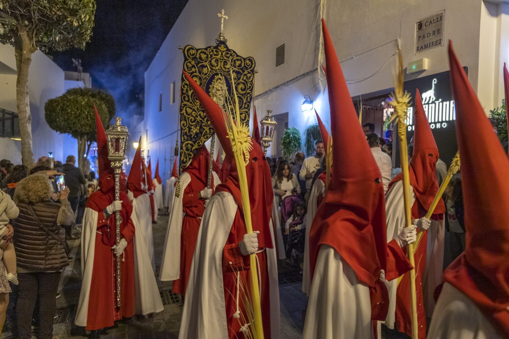 SEMANA SANTA