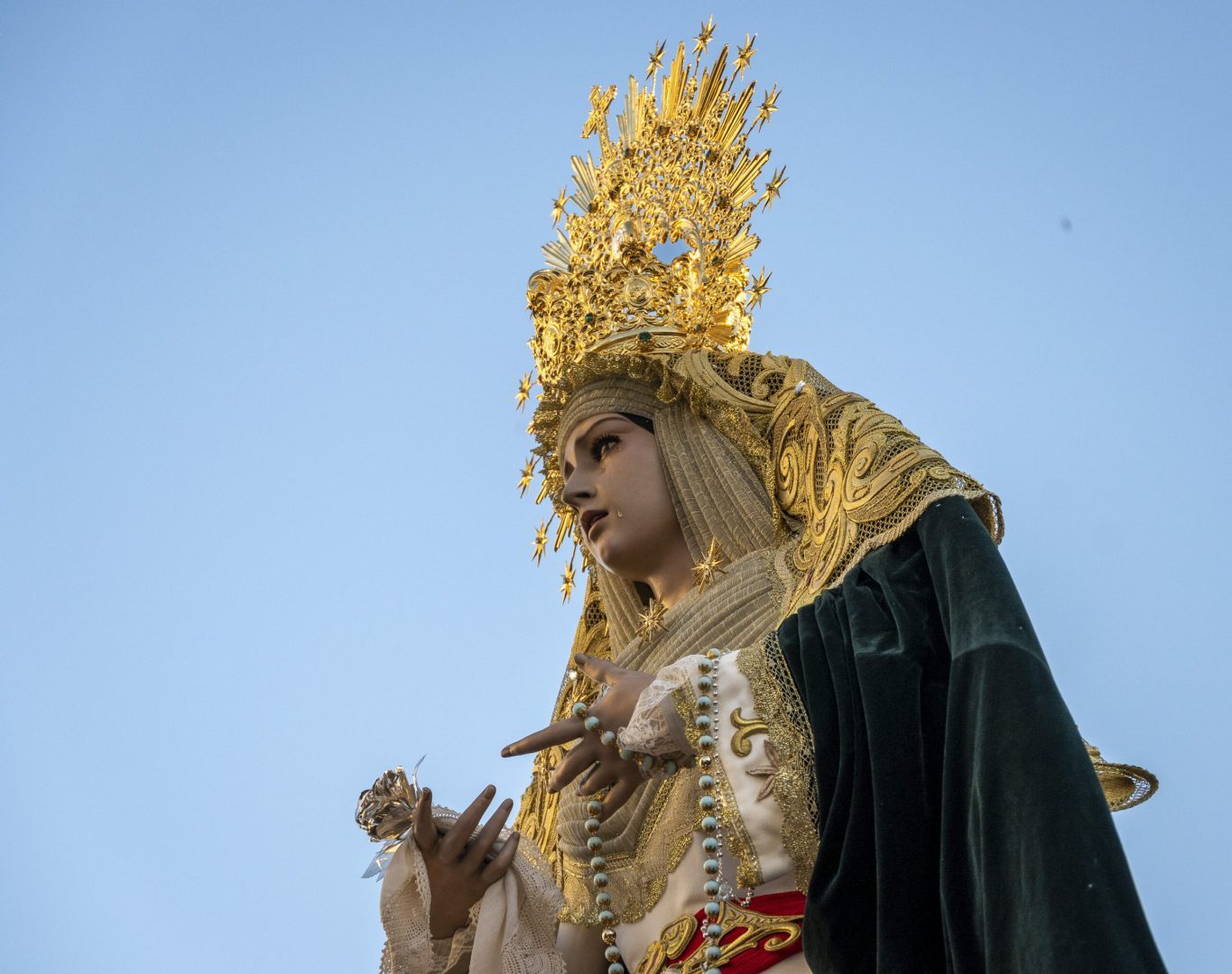 SEMANA SANTA