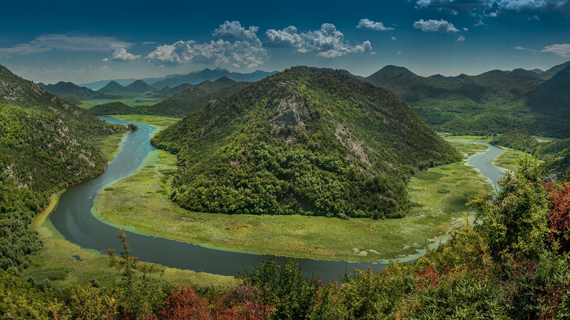 MONTENEGRO