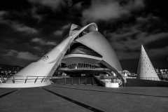 Valencia - Calatrava