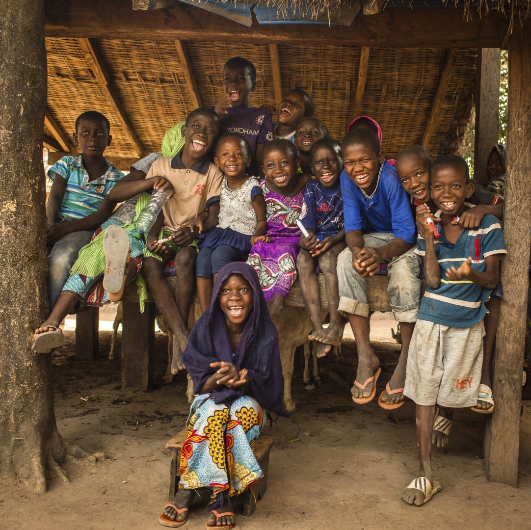 The fascinating journey from Gunjur to Bassé