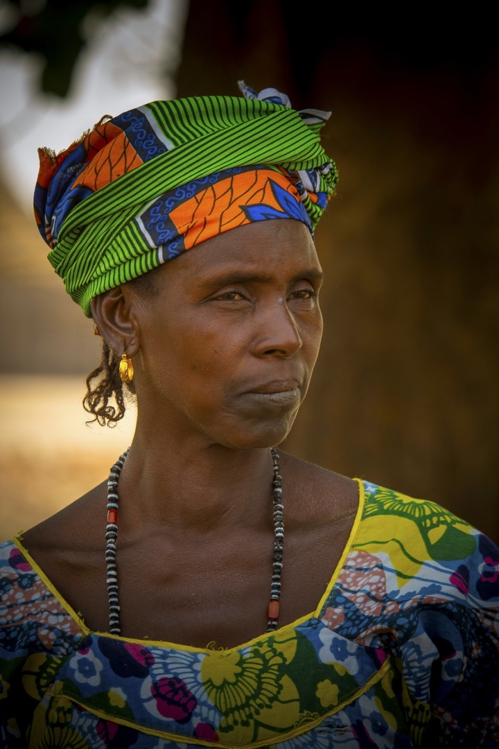 The fascinating journey from Gunjur to Bassé