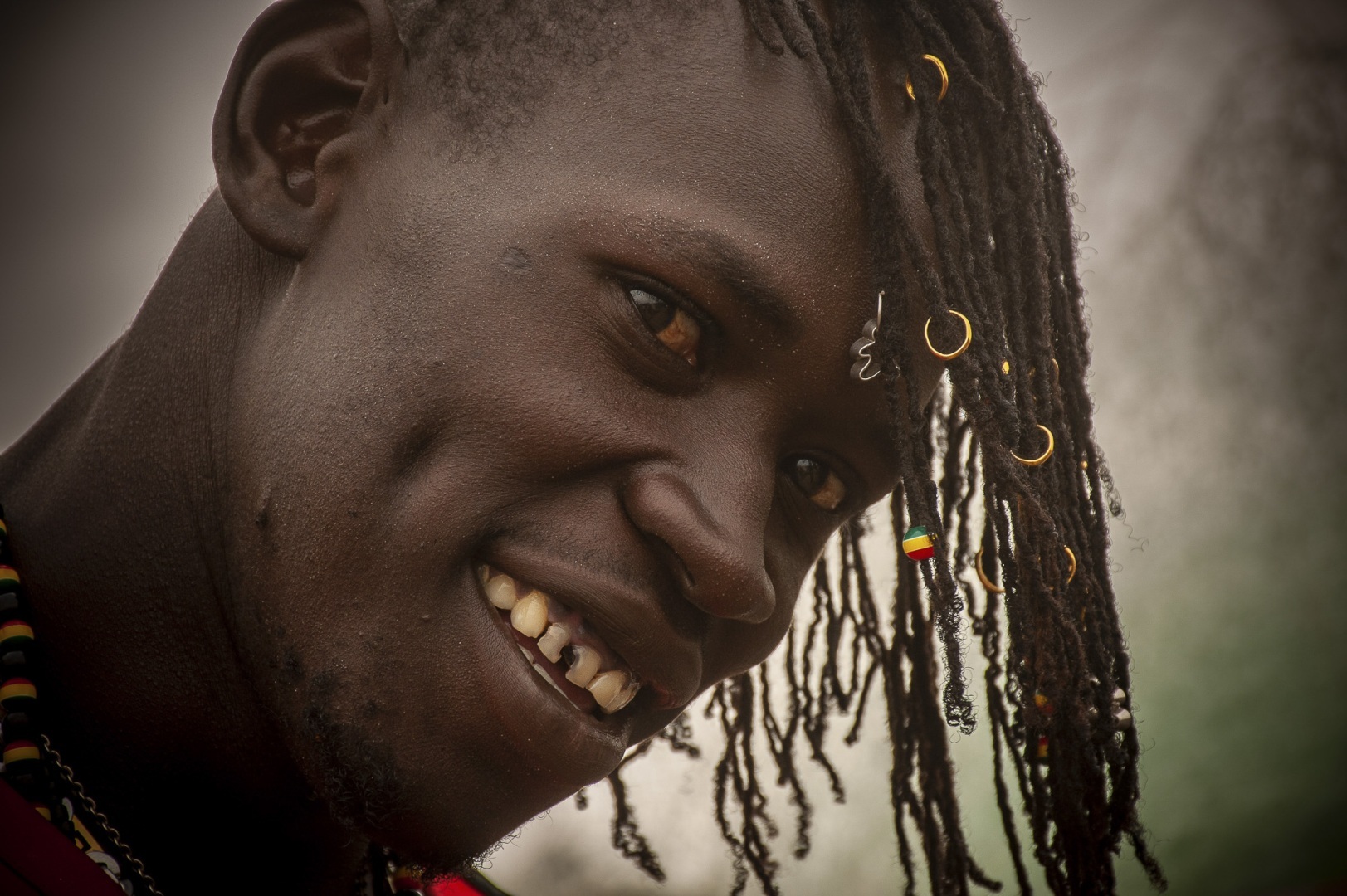 The fascinating journey from Gunjur to Bassé