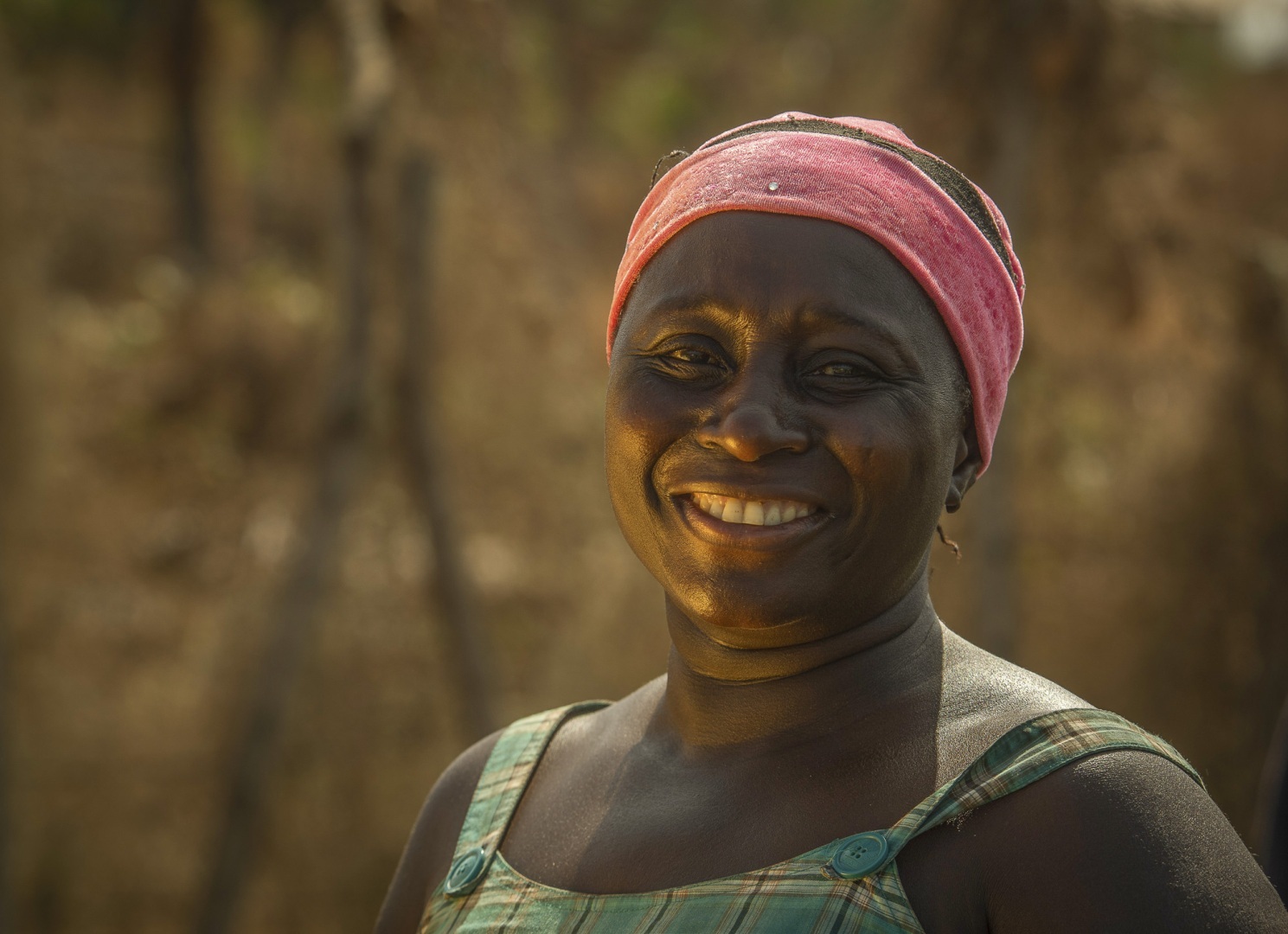 The fascinating journey from Gunjur to Bassé